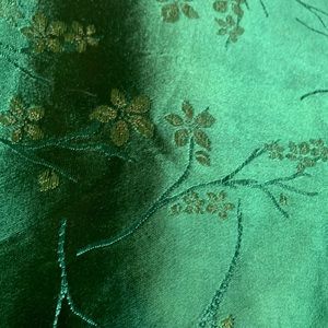 Vintage inspired handbag